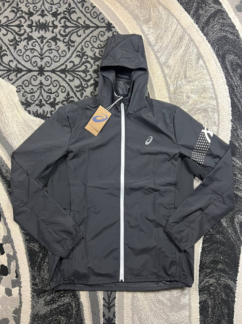 Asics Icon Jacket