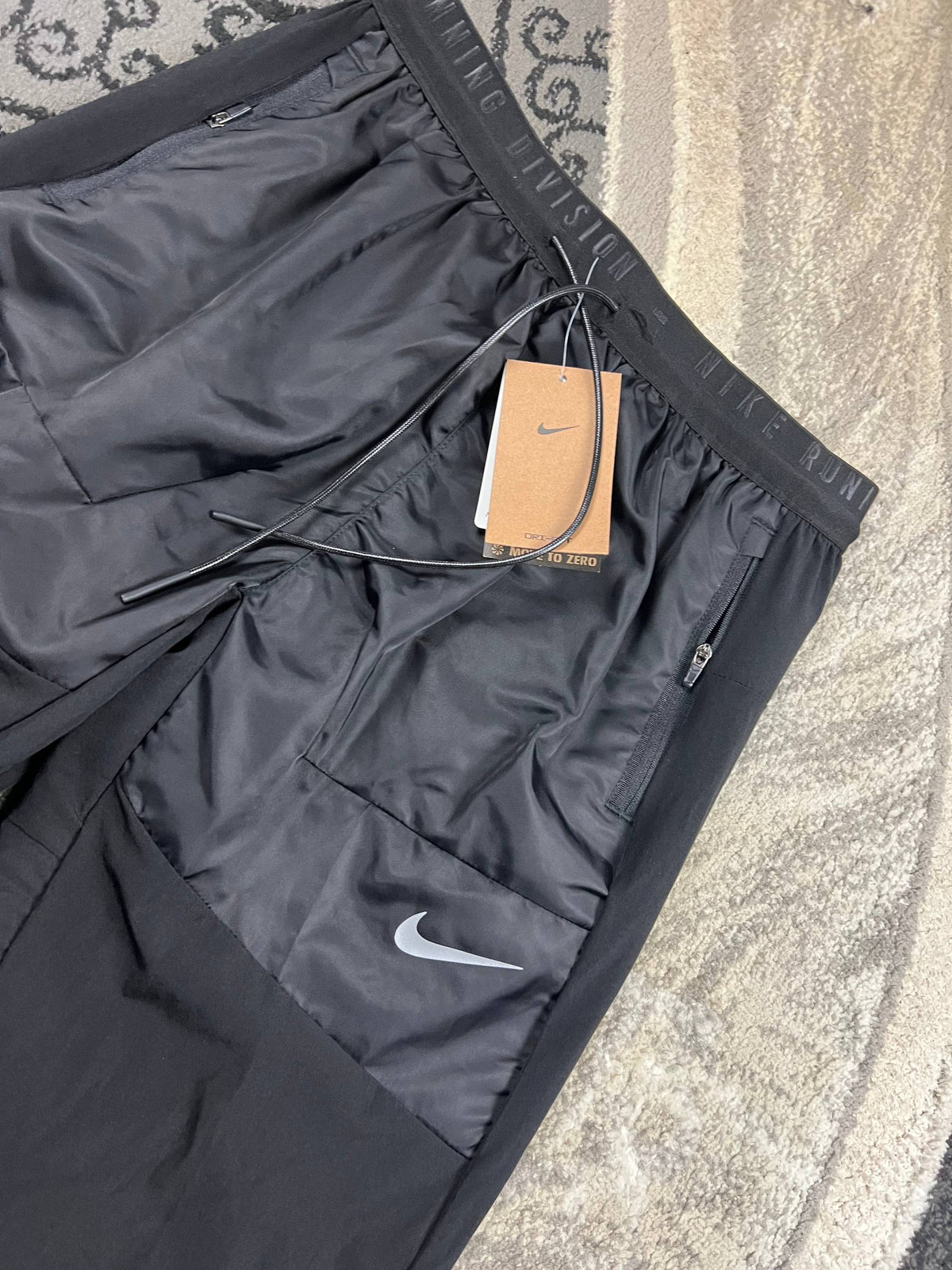 Nike division