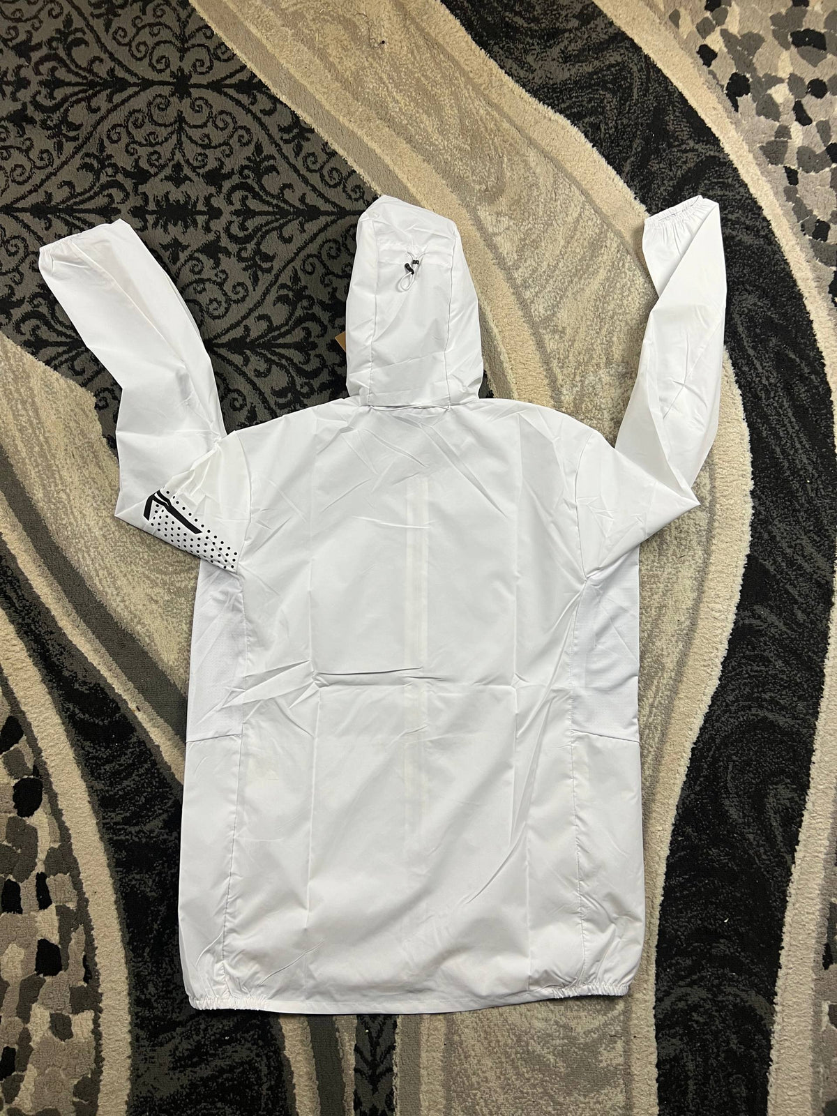 Asics Icon Jacket