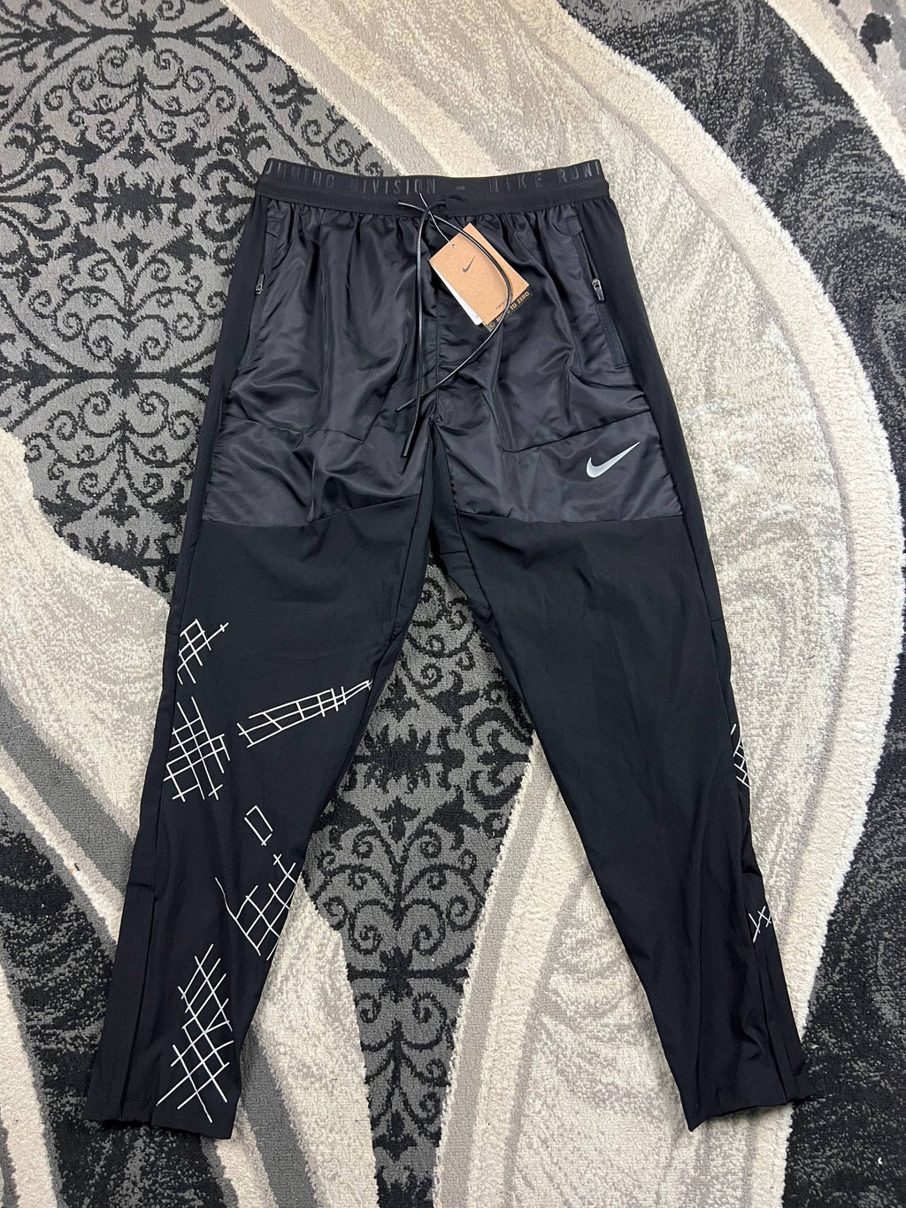 Nike division