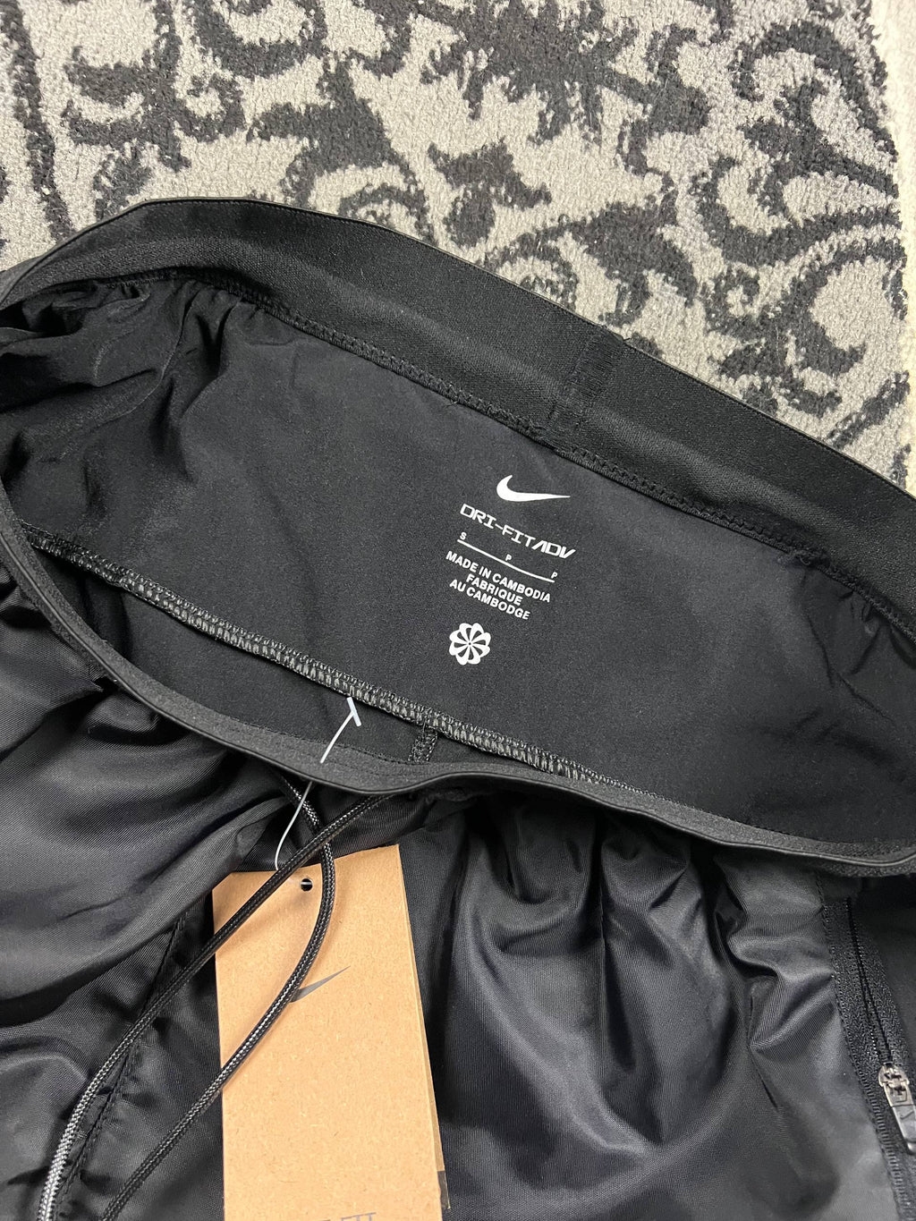 Nike division